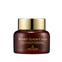 The Skin House Wrinkle System Cream