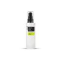 COXIR Green Tea Clear Emulsion