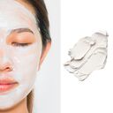 Зеленая глиняная маска для сужения пор, 100мл, The Skin House