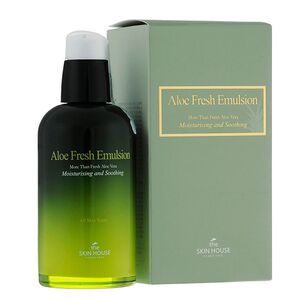 The Skin House Aloe Fresh Emulsion