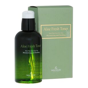 The Skin House Aloe Fresh Toner