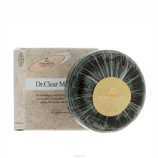 THE SKIN HOUSE DR.CLEAR MAGIC SOAP