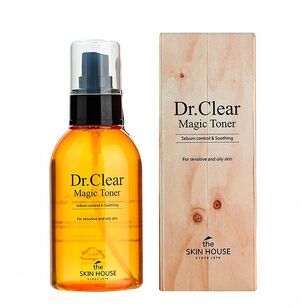 The Skin House Dr.Clear Magic Toner