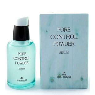 The Skin House Pore Control Powder Serum