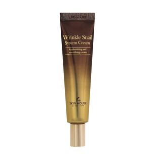 The Skin House Wrinkle Snail System Cream