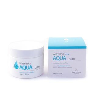 The Skin House Water Block Aqua Balm