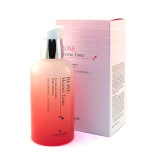 The Skin House Rose Heaven Toner