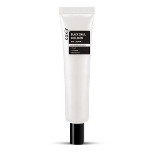 COXIR Black Snail Collagen Eye Cream