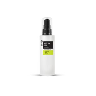 COXIR Green Tea Clear Emulsion