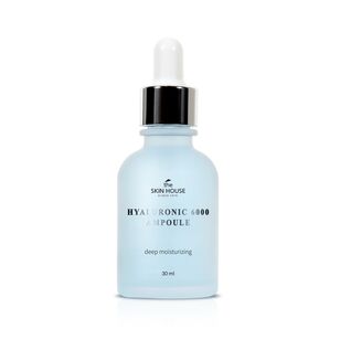 The Skin House Hyaluronic 6000 Ampoule