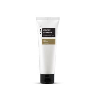COXIR Intensive EGF Peptide Cream Mask Pack