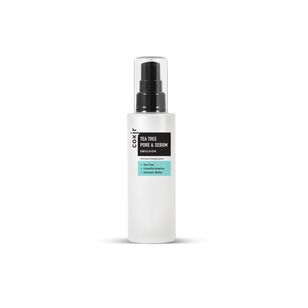 COXIR Tea Tree Pore & Sebum Emulsion