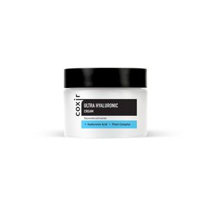 COXIR Ultra Hyaluronic Cream