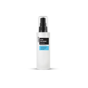 COXIR Ultra Hyaluronic Emulsion