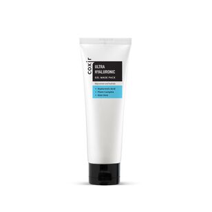 COXIR Ultra Hyaluronic Gel Mask Pack