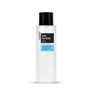COXIR Ultra Hyaluronic Toner