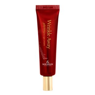 The Skin House Wrinkle Away Galactomyces Eye Cream