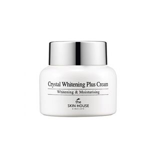 The Skin House Crystal Whitening Plus Cream