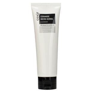 COXIR Ceramide Micro Derma Cleanser