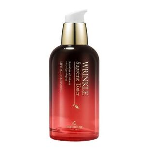 The Skin House Wrinkle Supreme Toner