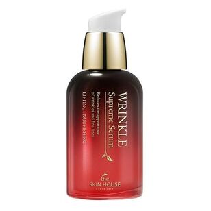 The Skin House Wrinkle Supreme Serum