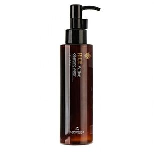 The Skin House Rice Active Cleansing Water