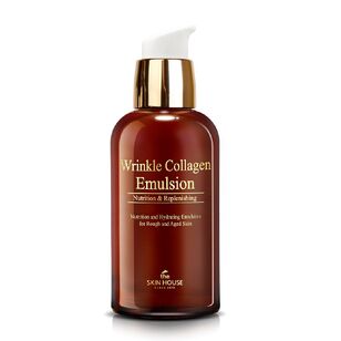 The Skin House Wrinkle Collagen Emulsion