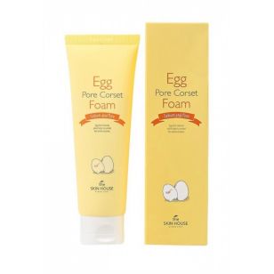 The Skin House Egg Pore Corset Foam