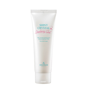 The Skin House Shiny Crystal Peeling Gel