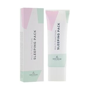 The Skin House Multifunction Sleeping Pack