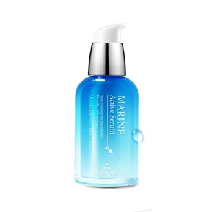 The Skin House Marine Active Serum