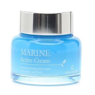 The Skin House Marine Active Cream