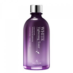 The Skin House White Tightening Toner