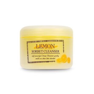 The Skin House Lemon Sorbet Cleanser