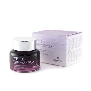 The Skin House White Tightening Cream