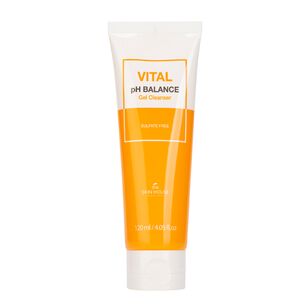 The Skin House Vital pH Balance Gel Cleanser
