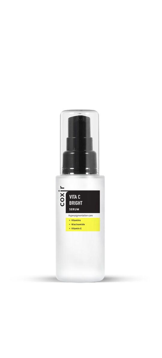 COXIR Vita C Bright Serum