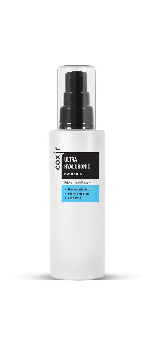 COXIR Ultra Hyaluronic Emulsion