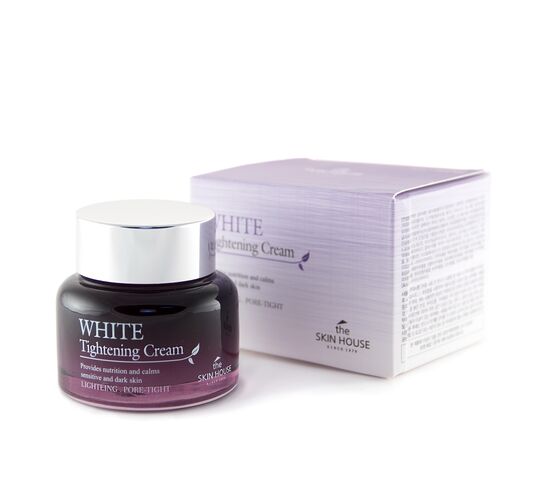 The Skin House White Tightening Cream