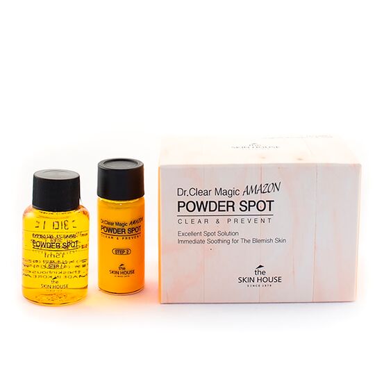The Skin House Dr.Clear Magic Powder Spot