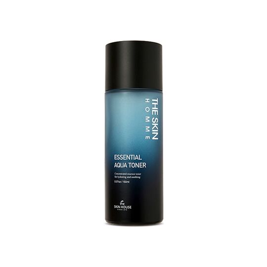 The Skin House Homme Essential Aqua Toner