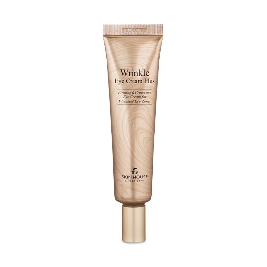 The Skin House Wrinkle Eye Cream Plus+