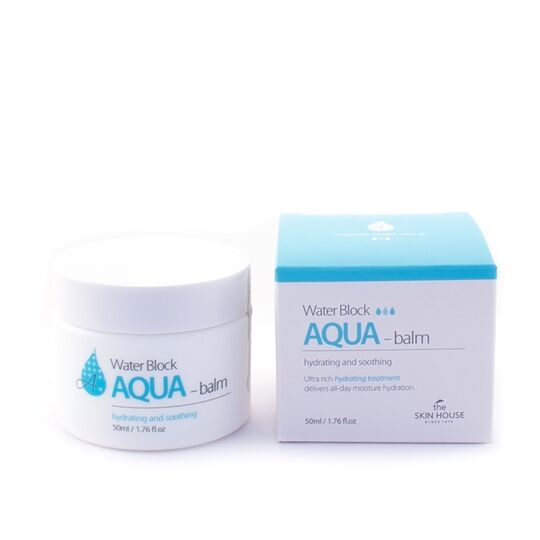 The Skin House Water Block Aqua Balm