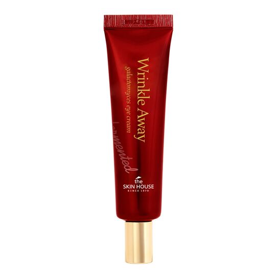 The Skin House Wrinkle Away Galactomyces Eye Cream