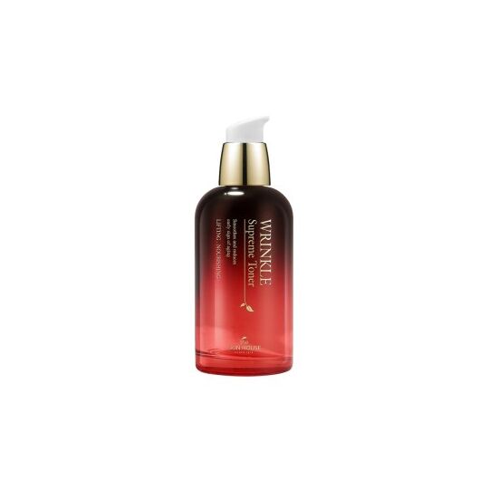 The Skin House Wrinkle Supreme Toner