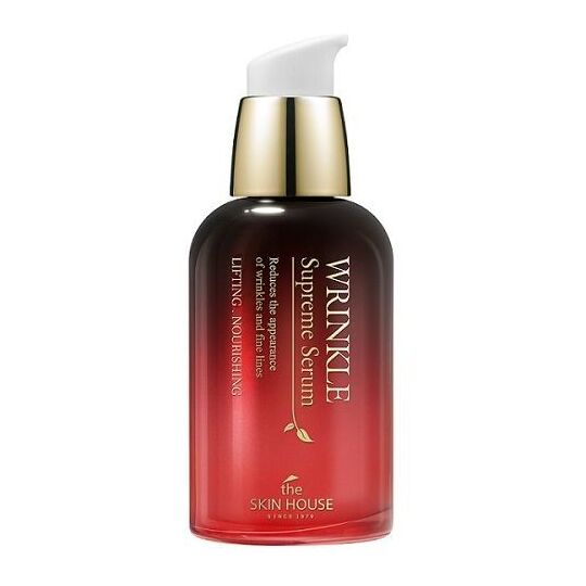 The Skin House Wrinkle Supreme Serum