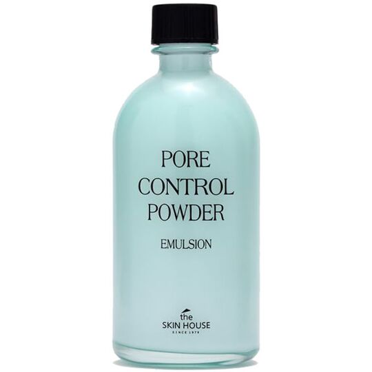 the skin house pore control эмульсия
