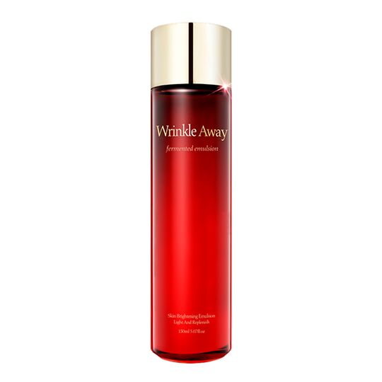 The Skin House Wrinkle Away Fermented Emulsion