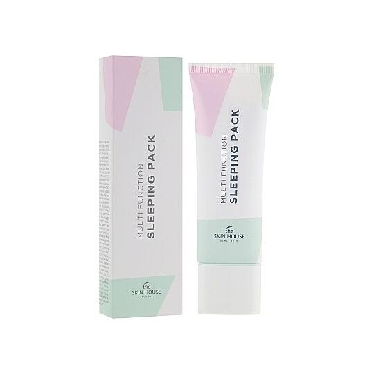 The Skin House Multifunction Sleeping Pack