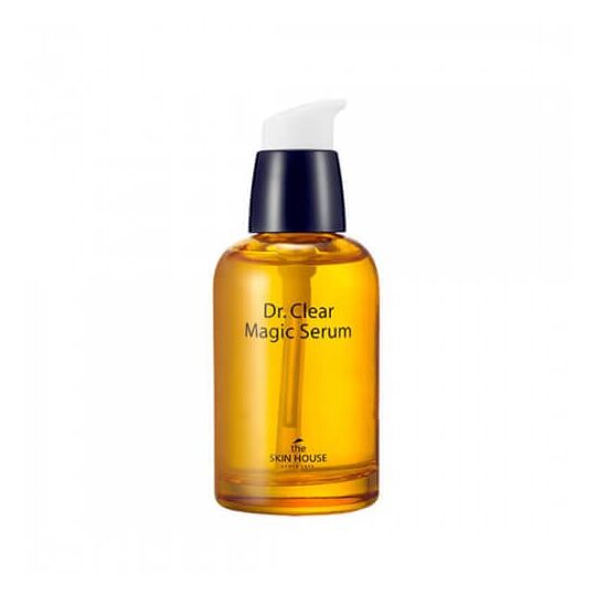 The Skin House Dr. Clear сыворотка